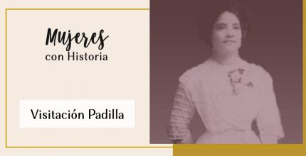 Visitación Padilla