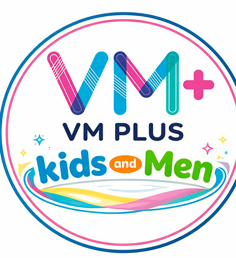 VM PLUS KIDS