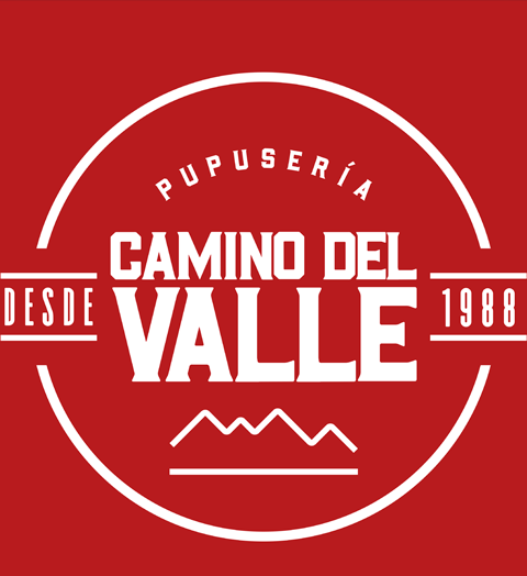 Pupusería Camino del Valle